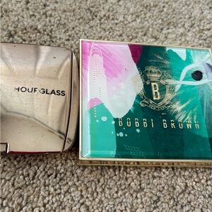 Bobbi Brown Luxe Encore Eye Shadow Bronze/ Hourglass Ambient Radiant Bronze